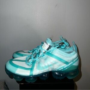 Nike Air Vapormax Teal Tint